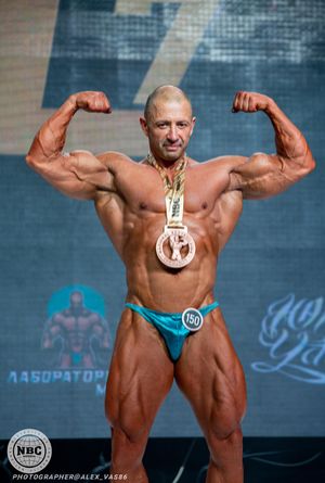Фотограф Александр Васильев